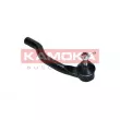 KAMOKA 9010153 - Rotule de barre de connexion avant gauche 