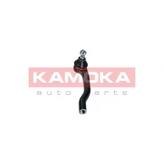 Rotule de barre de connexion avant droit KAMOKA OEM 53540SELT01