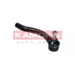 KAMOKA 9010163 - Rotule de barre de connexion avant gauche 