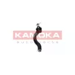 KAMOKA 9010163 - Rotule de barre de connexion avant gauche 