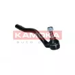 KAMOKA 9010185 - Rotule de barre de connexion avant gauche 
