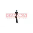KAMOKA 9010185 - Rotule de barre de connexion avant gauche 