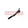 KAMOKA 9010186 - Rotule de barre de connexion avant droit 