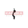KAMOKA 9010195 - Rotule de barre de connexion avant droit 