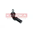 KAMOKA 9010197 - Rotule de barre de connexion avant droit 