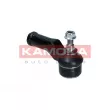 KAMOKA 9010197 - Rotule de barre de connexion avant droit 