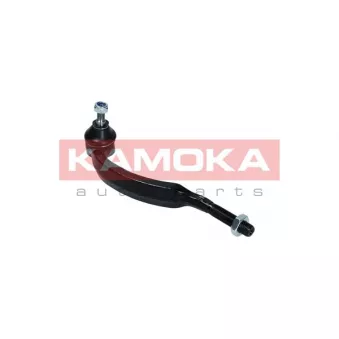Rotule de barre de connexion avant gauche KAMOKA OEM 381758