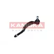 KAMOKA 9010210 - Rotule de barre de connexion avant gauche 