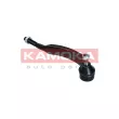 KAMOKA 9010210 - Rotule de barre de connexion avant gauche 