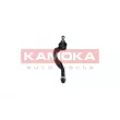 KAMOKA 9010210 - Rotule de barre de connexion avant gauche 