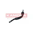 KAMOKA 9010211 - Rotule de barre de connexion avant droit 