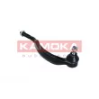 KAMOKA 9010211 - Rotule de barre de connexion avant droit 