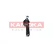 KAMOKA 9010225 - Rotule de barre de connexion avant gauche 