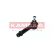 KAMOKA 9010226 - Rotule de barre de connexion avant droit 