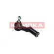 KAMOKA 9010281 - Rotule de barre de connexion avant gauche 