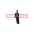 KAMOKA 9010284 - Rotule de barre de connexion avant gauche 