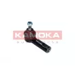 KAMOKA 9010285 - Rotule de barre de connexion avant droit 