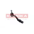 KAMOKA 9010305 - Rotule de barre de connexion avant gauche 