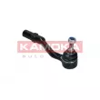 KAMOKA 9010305 - Rotule de barre de connexion avant gauche 