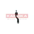 KAMOKA 9010306 - Rotule de barre de connexion avant droit 