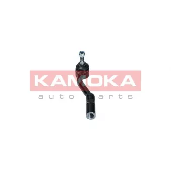 Rotule de barre de connexion avant droit KAMOKA OEM 381756