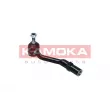 KAMOKA 9010306 - Rotule de barre de connexion avant droit 