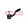 KAMOKA 9010306 - Rotule de barre de connexion avant droit 