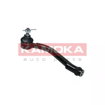 Rotule de barre de connexion avant gauche KAMOKA OEM 568202H000