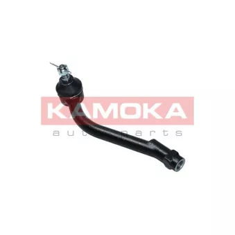 Rotule de barre de connexion avant droit KAMOKA OEM 568202H090