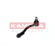 KAMOKA 9010314 - Rotule de barre de connexion avant droit 