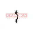 KAMOKA 9010325 - Rotule de barre de connexion avant gauche 