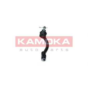 Rotule de barre de connexion avant gauche KAMOKA OEM 568201W000