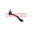 KAMOKA 9010325 - Rotule de barre de connexion avant gauche 
