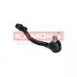 KAMOKA 9010325 - Rotule de barre de connexion avant gauche 