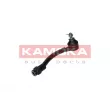 KAMOKA 9010326 - Rotule de barre de connexion avant droit 