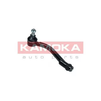 Rotule de barre de connexion avant gauche KAMOKA OEM 568202P900