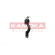 KAMOKA 9010337 - Rotule de barre de connexion avant droit 