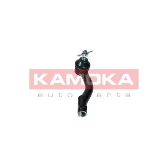 Rotule de barre de connexion avant droit KAMOKA OEM 568202E900
