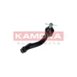 KAMOKA 9010337 - Rotule de barre de connexion avant droit 