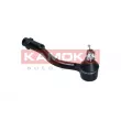 KAMOKA 9010340 - Rotule de barre de connexion avant gauche 