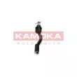 KAMOKA 9010340 - Rotule de barre de connexion avant gauche 