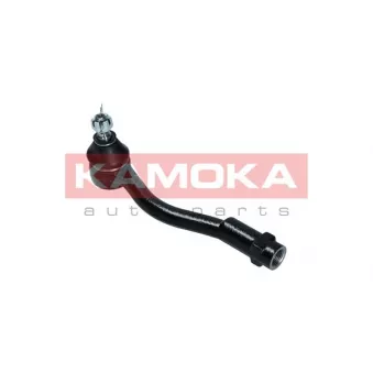 Rotule de barre de connexion avant droit KAMOKA OEM 568202K050