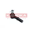 KAMOKA 9010362 - Rotule de barre de connexion avant gauche 