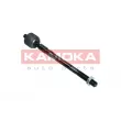 KAMOKA 9020197 - Rotule de direction intérieure, barre de connexion