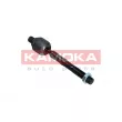 KAMOKA 9020208 - Rotule de direction intérieure, barre de connexion