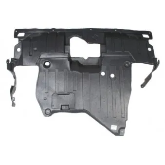 Protection moteur/anti-encastrement BLIC 6601-02-2926860P pour SKODA FELICIA 2.4 - 190cv