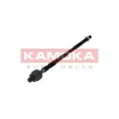 KAMOKA 9020215 - Rotule de direction intérieure, barre de connexion