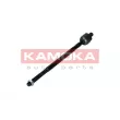 KAMOKA 9020217 - Rotule de direction intérieure, barre de connexion