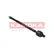 KAMOKA 9020217 - Rotule de direction intérieure, barre de connexion