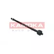 KAMOKA 9020228 - Rotule de direction intérieure, barre de connexion
